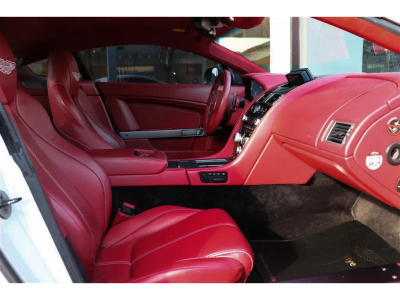 Aston Martin Vantage (2005-18) V8 Vantage 4.7 Coupe 4.7 -  - Joinsteer - #4