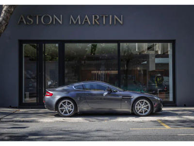 Aston Martin Vantage (2005-18) V8 Vantage 4.3 Coupe 4.3 -  - Joinsteer - #3