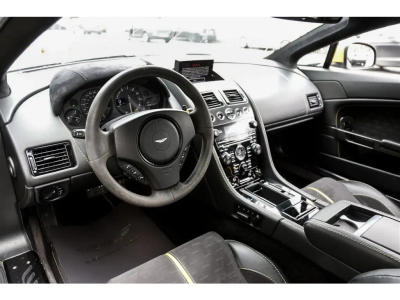 Aston Martin Vantage (2005-18) V8 Vantage N430 Coupe 4.7 -  - Joinsteer - #2