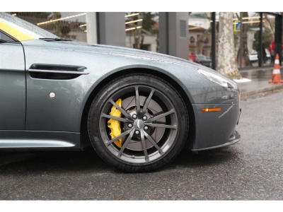 Aston Martin Vantage (2005-18) V8 Vantage N430 Coupe 4.7 -  - Joinsteer - #3