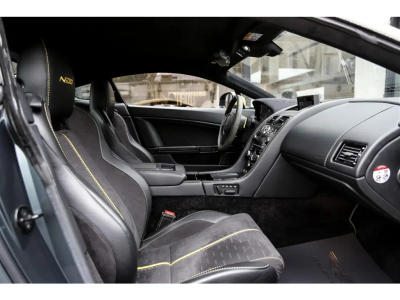 Aston Martin Vantage (2005-18) V8 Vantage N430 Coupe 4.7 -  - Joinsteer - #4