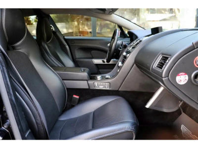 Aston Martin Rapide 5.9 -  - Joinsteer - #4