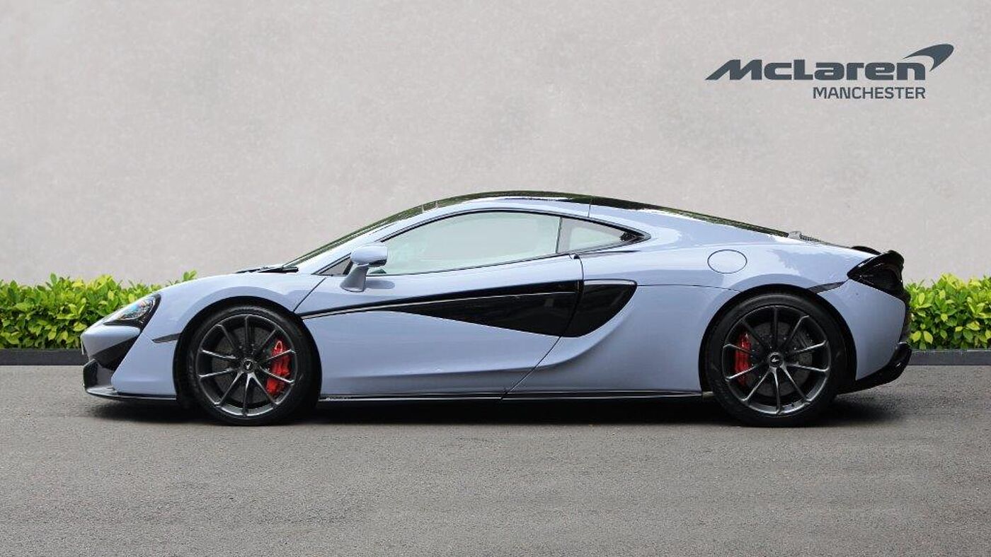 McLaren 570GT - 2019 - Joinsteer - #4