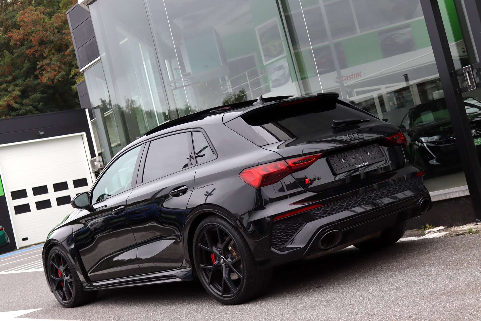 Audi RS3 Sportback 400 CV Quattro - 2024 - Joinsteer - #2