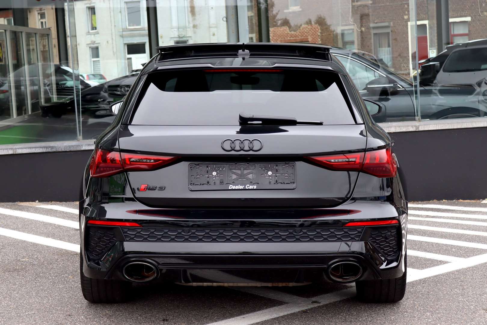 Audi RS3 Sportback 400 CV Quattro - 2024 - Joinsteer - #4