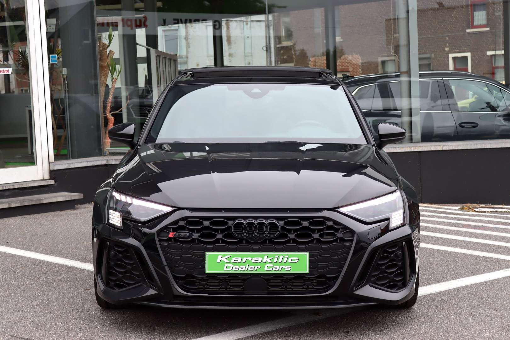 Audi RS3 Sportback 400 CV Quattro - 2024 - Joinsteer - #5