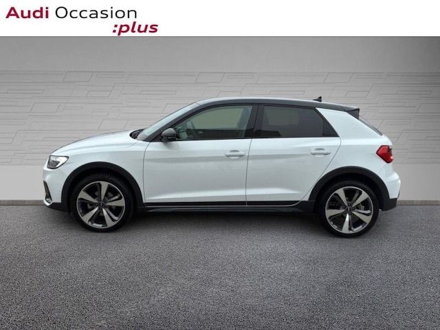 Audi A1 Avus 35 TFSI 150 Ch S Tronic - 2023 - Joinsteer - #2