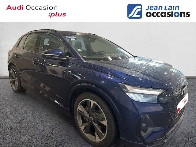 Audi Q4 E-tron 40 E-tron 150,00 KW - 2022 - Joinsteer - #3