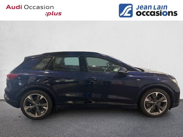 Audi Q4 E-tron 40 E-tron 150,00 KW - 2022 - Joinsteer - #4
