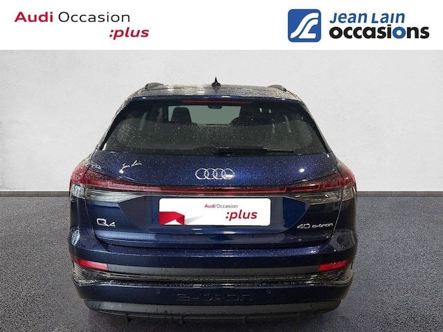 Audi Q4 E-tron 40 E-tron 150,00 KW - 2022 - Joinsteer - #6