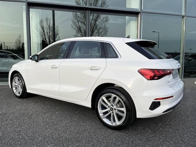 Audi A3 Sportback Business Executive 30 TFSI 110 Ch S Tronic - 2024 - Joinsteer - #3