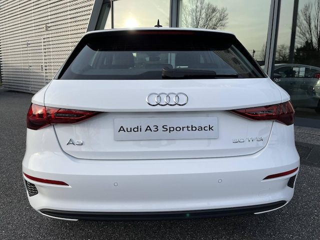 Audi A3 Sportback Business Executive 30 TFSI 110 Ch S Tronic - 2024 - Joinsteer - #5