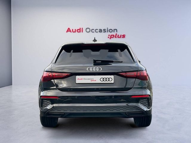 Audi A3 Sportback S Line 35 TFSI 150 Ch S Tronic - 2023 - Joinsteer - #4