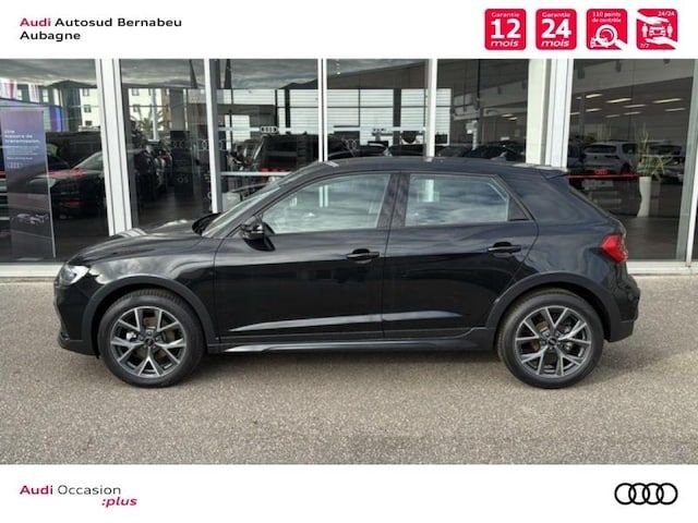 Audi A1 30 TFSI 116 Ch S Tronic - 2025 - Joinsteer - #2