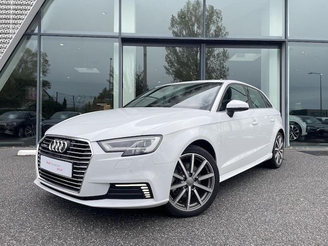 Audi A3 Sportback E-tron Design 40 E-tron 204 Ch S Tronic - 2020 - Joinsteer - #1