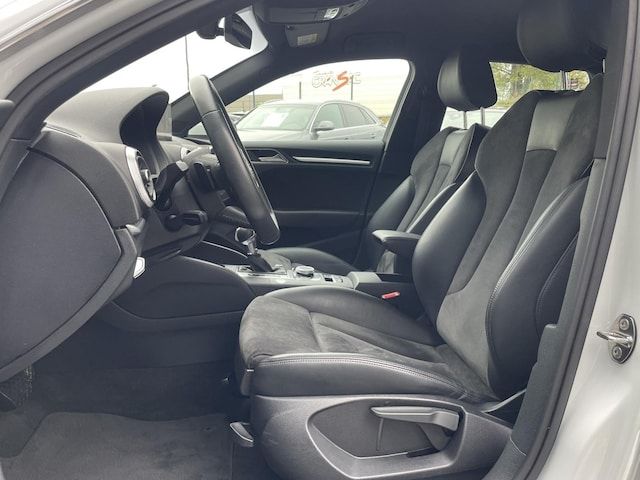 Audi A3 Sportback E-tron Design 40 E-tron 204 Ch S Tronic - 2020 - Joinsteer - #6