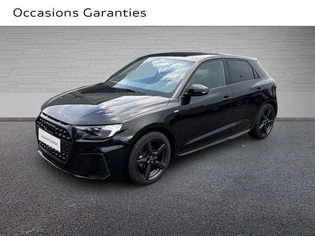 Audi A1 Sportback S Line 25 TFSI 95 Ch S Tronic - 2025 - Joinsteer - #1