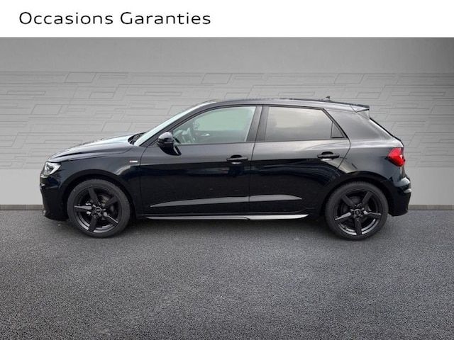 Audi A1 Sportback S Line 25 TFSI 95 Ch S Tronic - 2025 - Joinsteer - #2