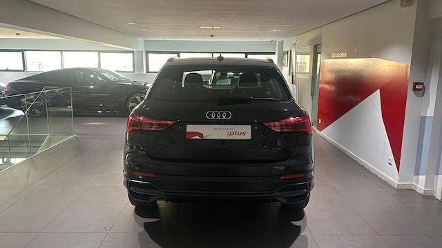 Audi Q3 SUV S Line 35 TFSI 150 Ch S Tronic - 2022 - Joinsteer - #3