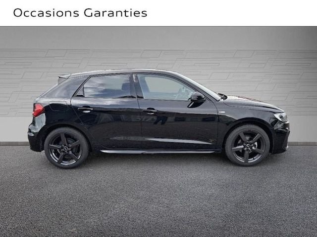 Audi A1 Sportback S Line 25 TFSI 95 Ch S Tronic - 2025 - Joinsteer - #5