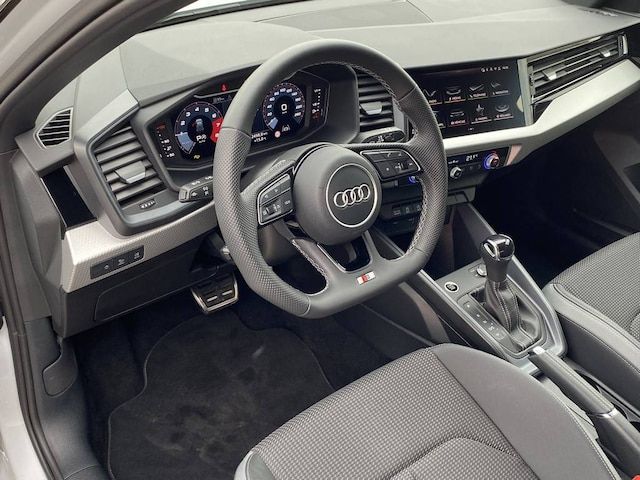 Audi A1 Sportback S Line Plus 30 TFSI 116 Ch S Tronic - 2025 - Joinsteer - #2