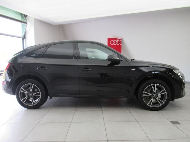 Audi Q5 Sportback S Line 40 TDI Quattro 204 Ch S Tronic - 2022 - Joinsteer - #3
