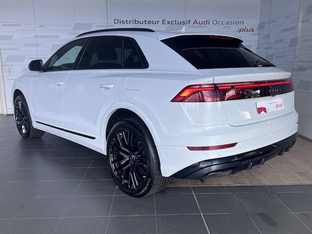 Audi Q8 TFSI E 60 TFSI E Quattro 490 Ch Tiptronic - 2024 - Joinsteer - #3