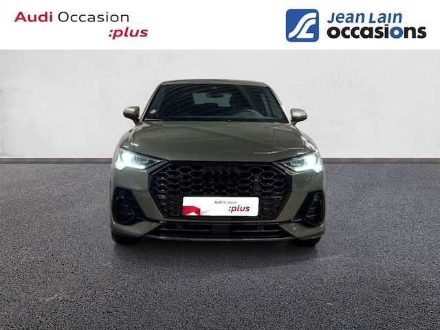 Audi Q3 Sportback TFSI E S Line 45 TFSI E 245 ch S Tronic - 2024 - Joinsteer - #2