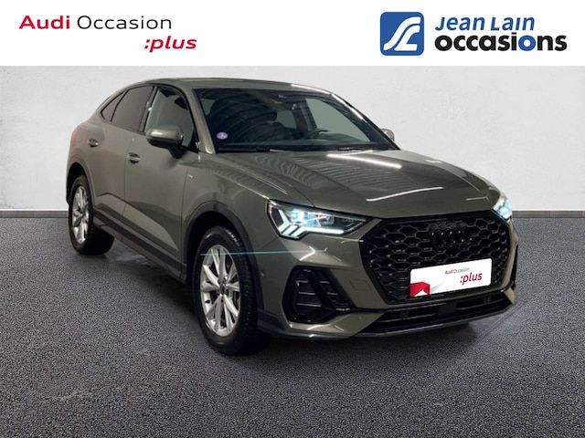 Audi Q3 Sportback TFSI E S Line 45 TFSI E 245 ch S Tronic - 2024 - Joinsteer - #3
