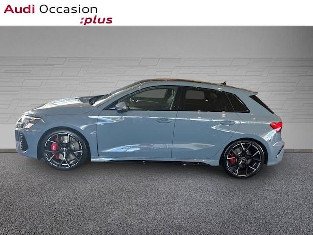 Audi RS3 Sportback 2.5 TFSI Quattro S Tronic - 2023 - Joinsteer - #2