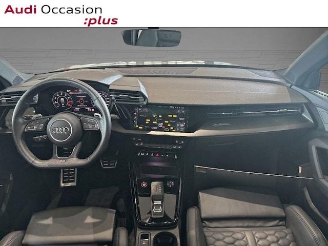 Audi RS3 Sportback 2.5 TFSI Quattro S Tronic - 2023 - Joinsteer - #3