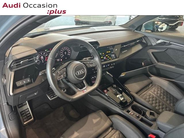 Audi RS3 Sportback 2.5 TFSI Quattro S Tronic - 2023 - Joinsteer - #7