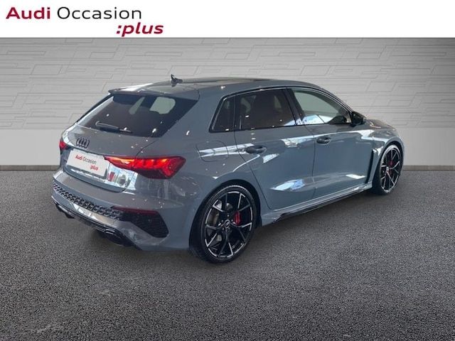 Audi RS3 Sportback 2.5 TFSI Quattro S Tronic - 2023 - Joinsteer - #9