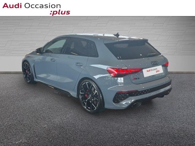 Audi RS3 Sportback 2.5 TFSI Quattro S Tronic - 2023 - Joinsteer - #10