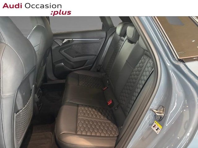 Audi RS3 Sportback 2.5 TFSI Quattro S Tronic - 2023 - Joinsteer - #11