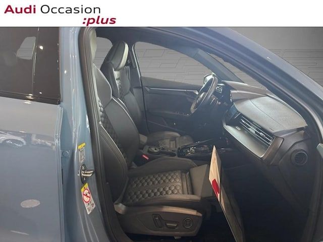 Audi RS3 Sportback 2.5 TFSI Quattro S Tronic - 2023 - Joinsteer - #14