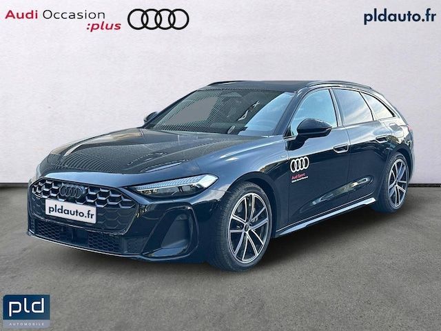 Audi A5 Avant E-hybrid Design E-hybrid Quattro 299 ChS Tronic - 2025 - Joinsteer - #1