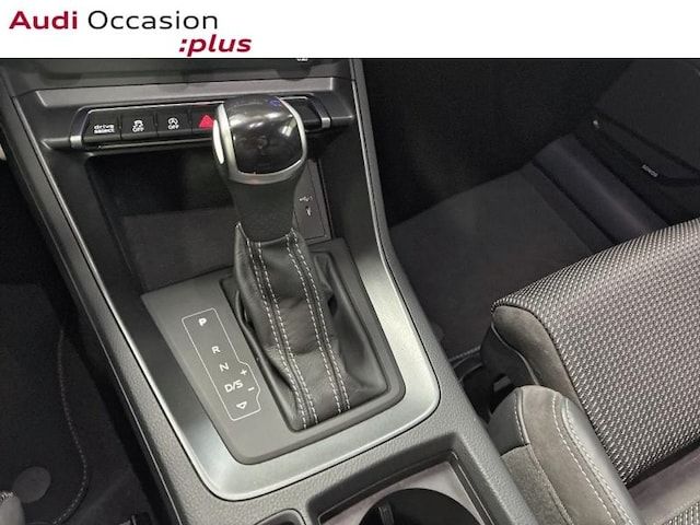 Audi Q3 SUV S Line 35 TFSI 150 Ch S Tronic - 2023 - Joinsteer - #4