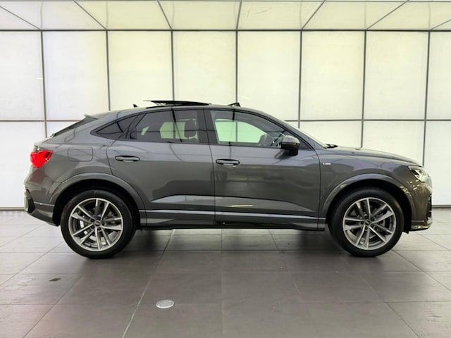 Audi Q3 Sportback TFSI E S Line 45 TFSI E 245 ch S Tronic - 2023 - Joinsteer - #5