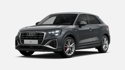 Audi Q2 S Line 35 TFSI S Tronic - 2023 - Joinsteer