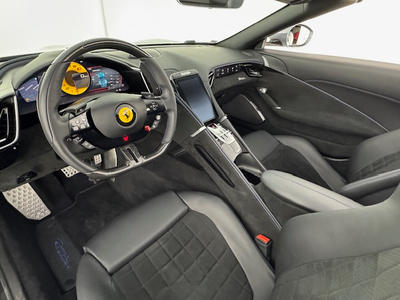 Ferrari Roma Spider - - Joinsteer - #4