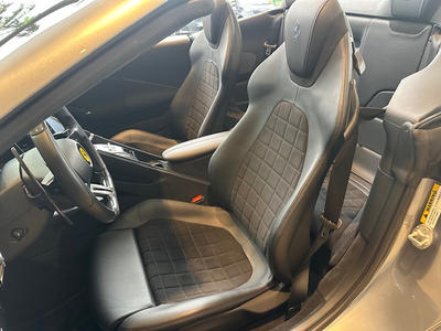 Ferrari Roma Spider - - Joinsteer - #5