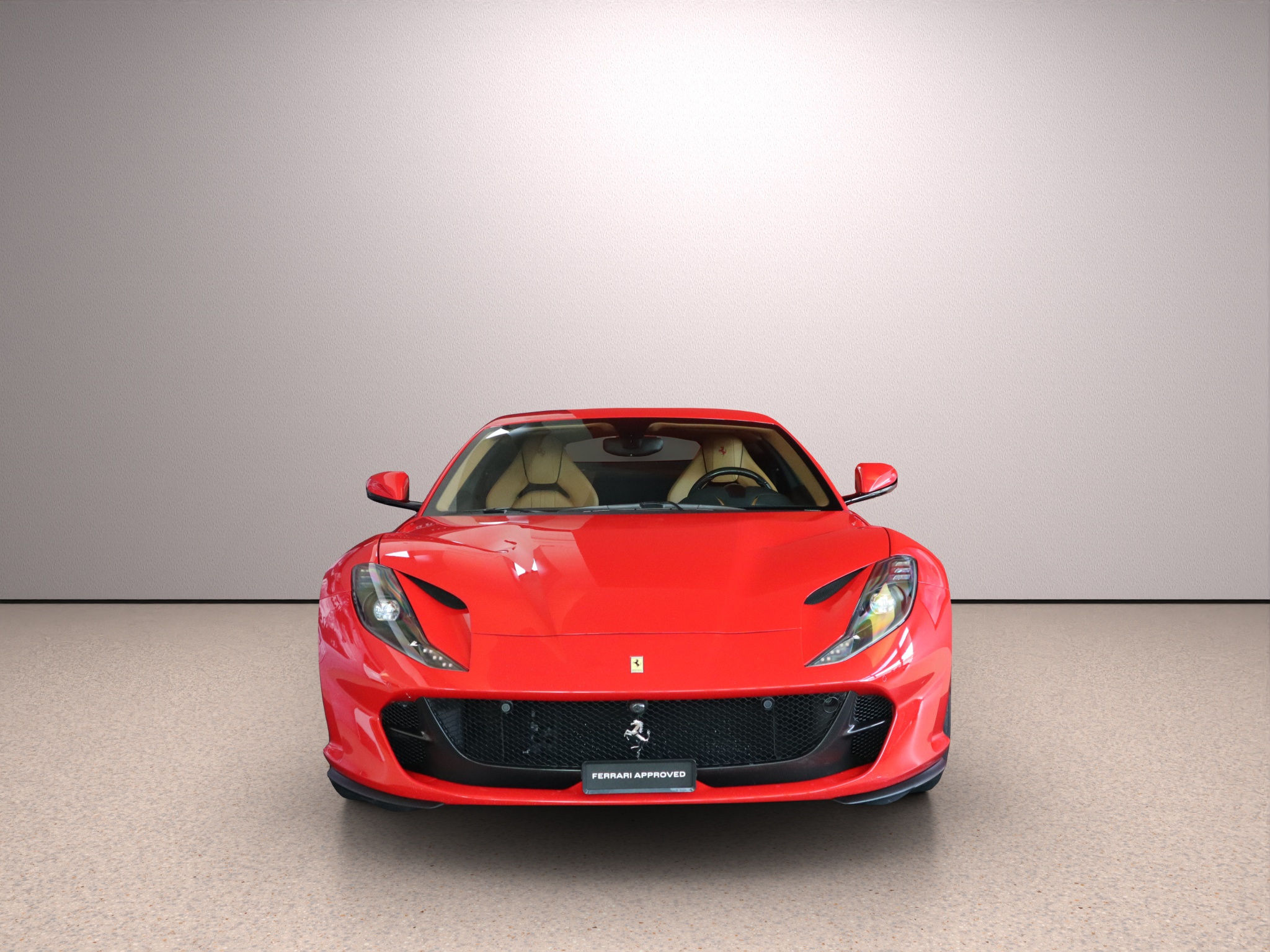 Ferrari 812 Superfast - 2018 - Joinsteer - #2