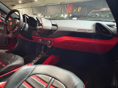 Ferrari 488 GTB - - Joinsteer - #4