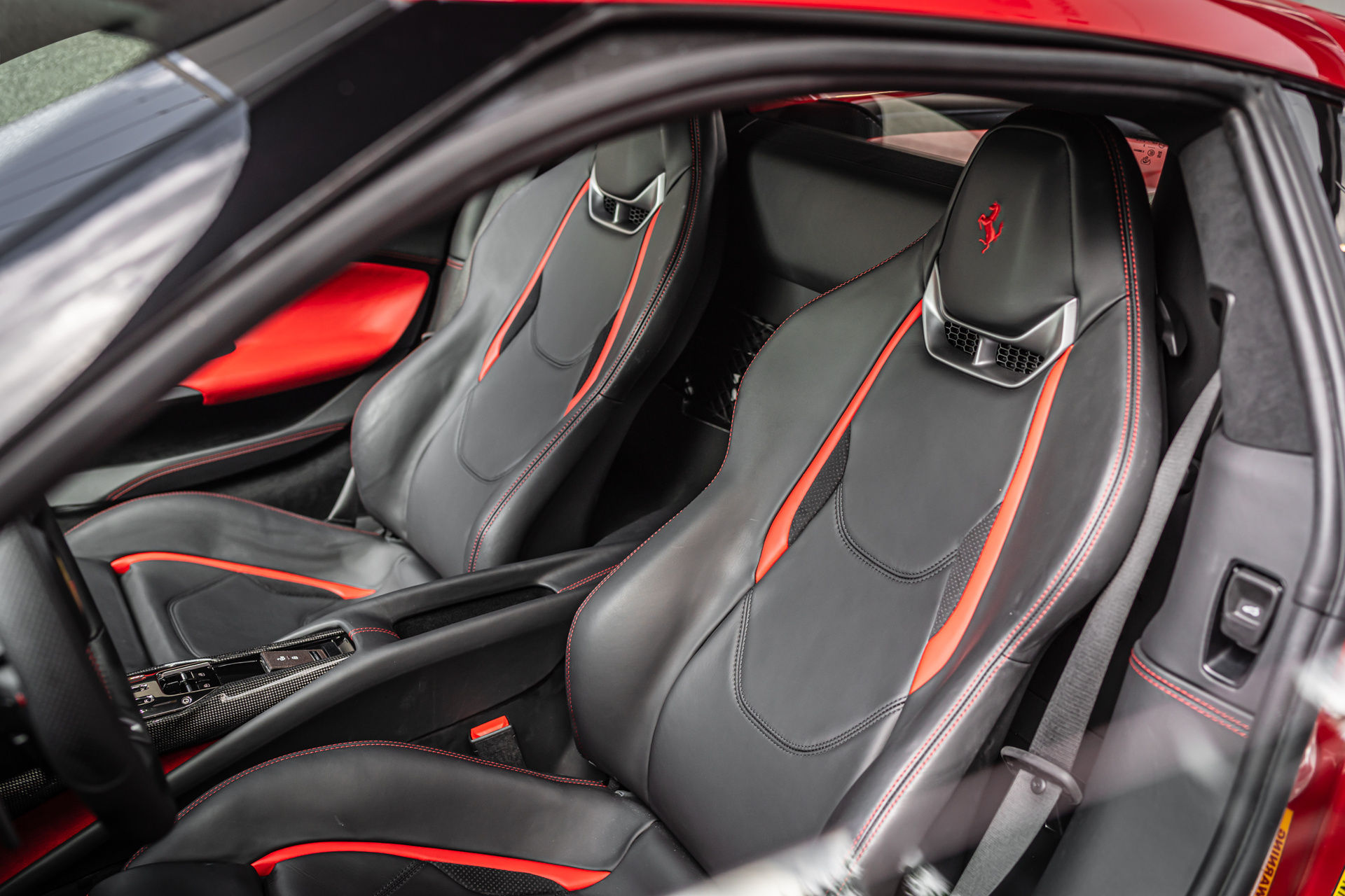 Ferrari 296 GTB - 2022 - Joinsteer - #6