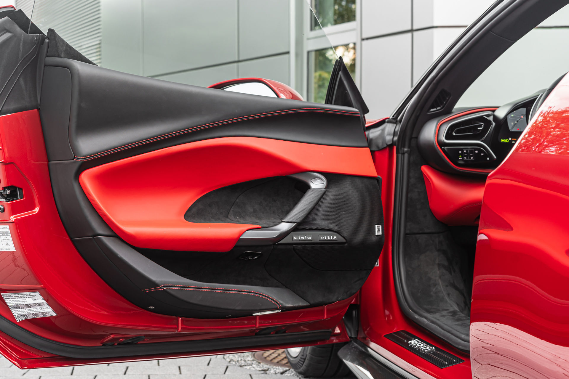 Ferrari 296 GTB - 2022 - Joinsteer - #16