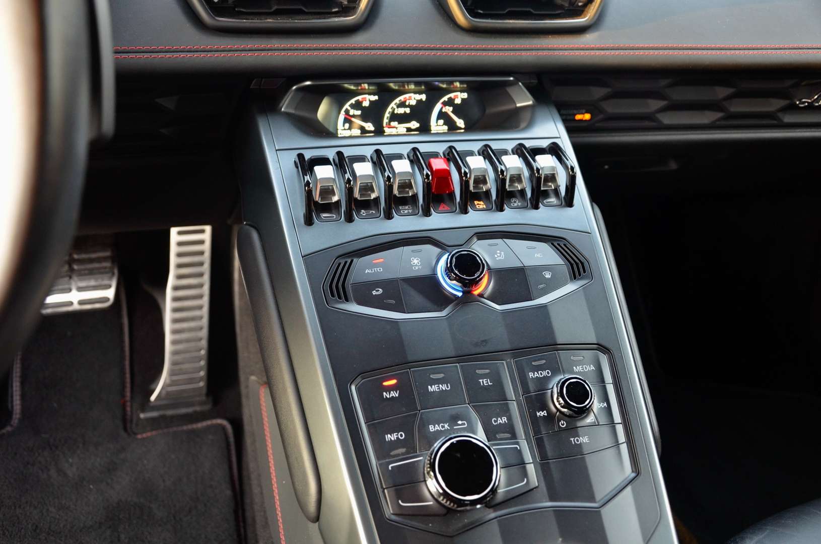 Lamborghini Huracán - 2014 - Joinsteer - #10