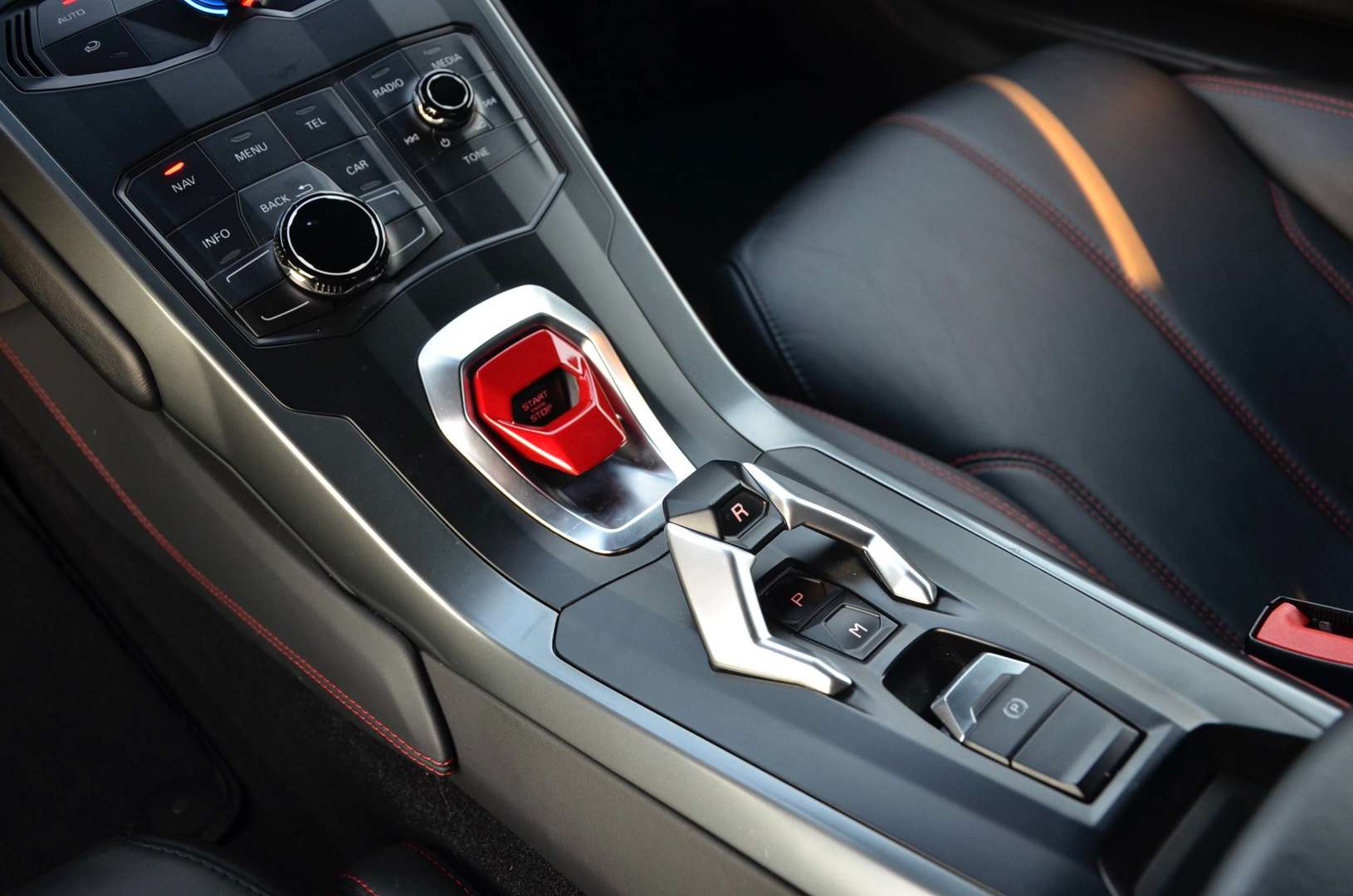 Lamborghini Huracán - 2014 - Joinsteer - #11