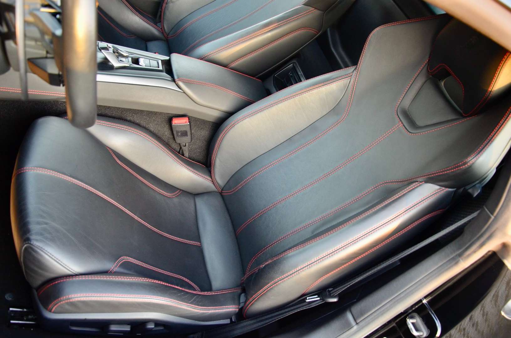 Lamborghini Huracán - 2014 - Joinsteer - #12