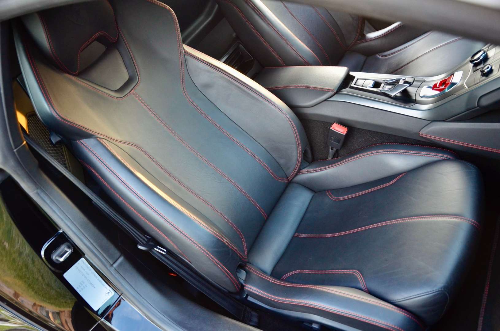 Lamborghini Huracán - 2014 - Joinsteer - #13